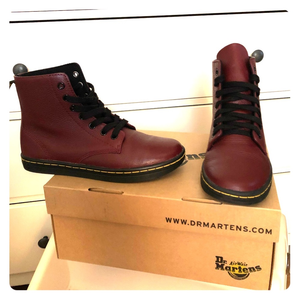 Dr.Martens AirWair